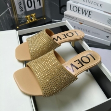 Loewe Sandals